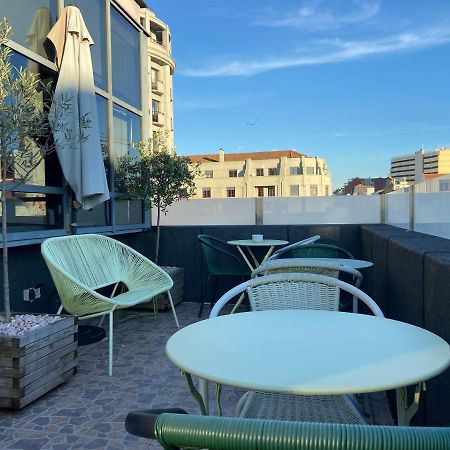 Hostel Market Porto Zewnętrze zdjęcie