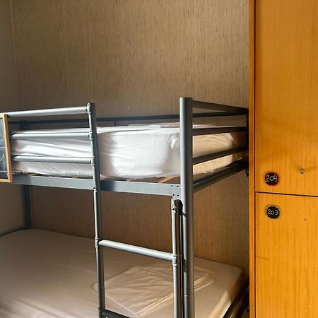 Hostel Market Porto Zewnętrze zdjęcie