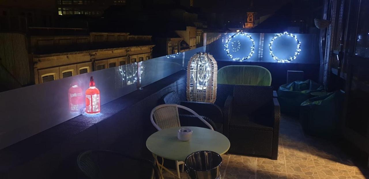 Hostel Market Porto Zewnętrze zdjęcie