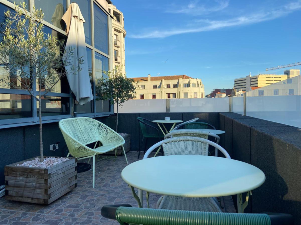 Hostel Market Porto Zewnętrze zdjęcie