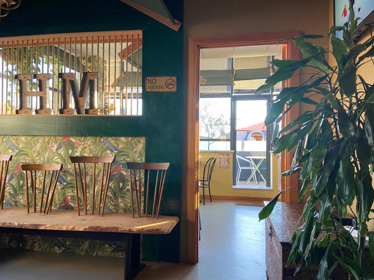 Hostel Market Porto Zewnętrze zdjęcie