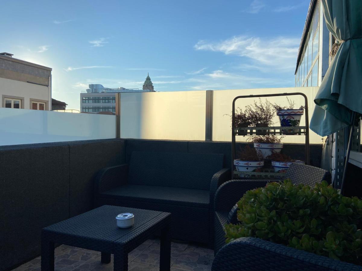Hostel Market Porto Zewnętrze zdjęcie