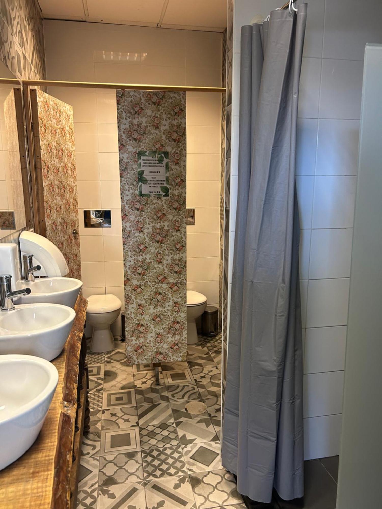 Hostel Market Porto Zewnętrze zdjęcie