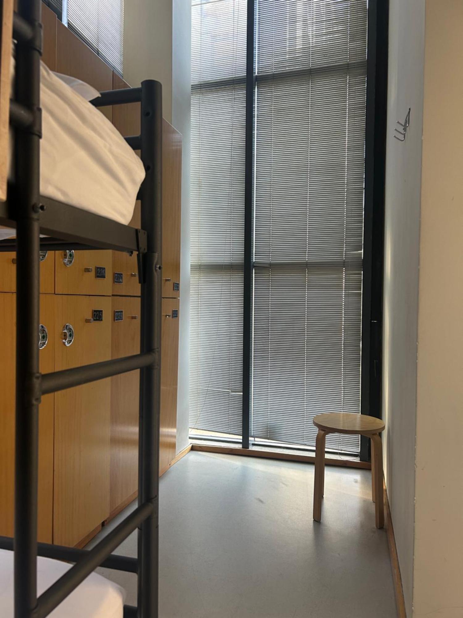 Hostel Market Porto Zewnętrze zdjęcie