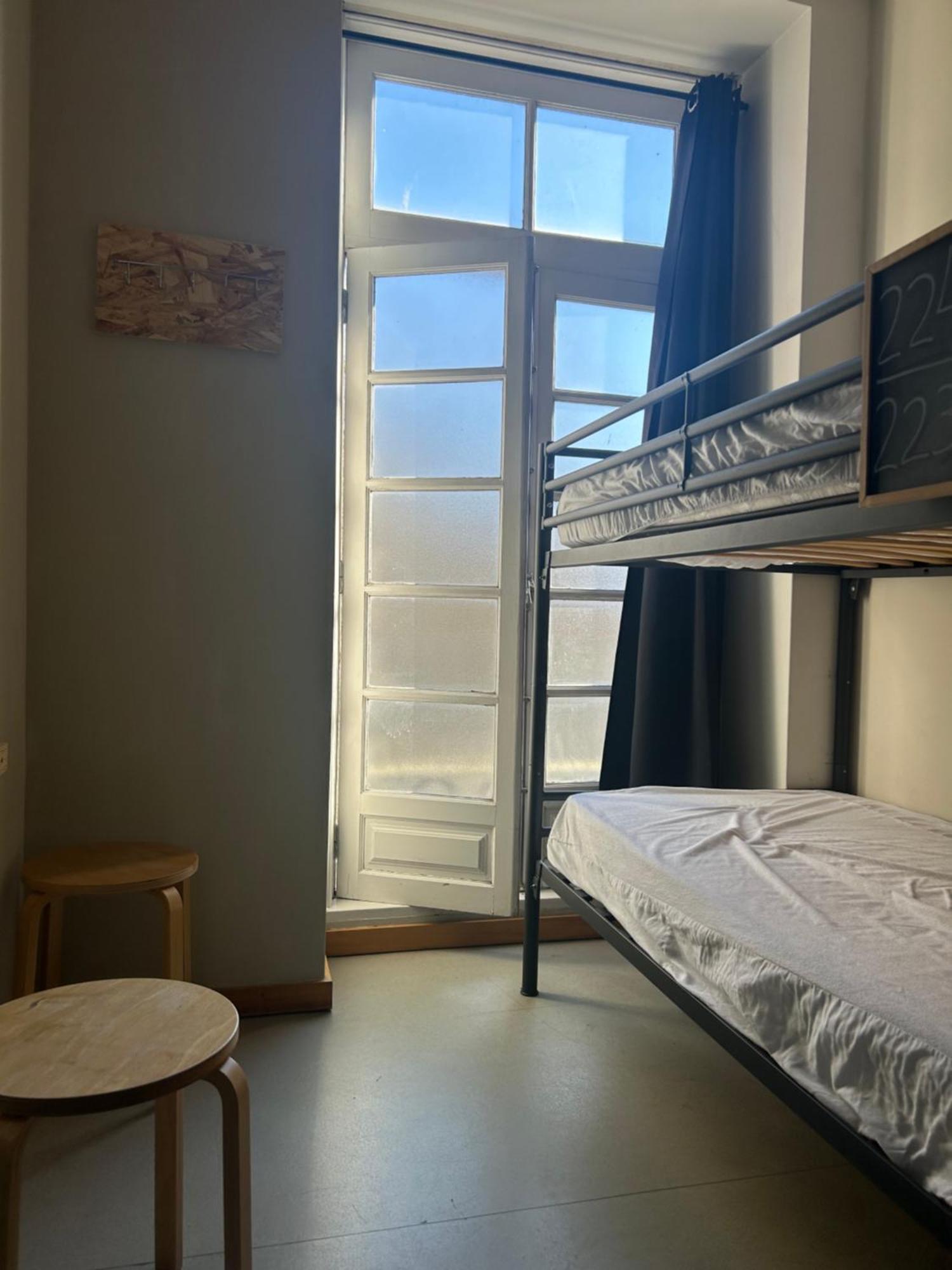 Hostel Market Porto Zewnętrze zdjęcie