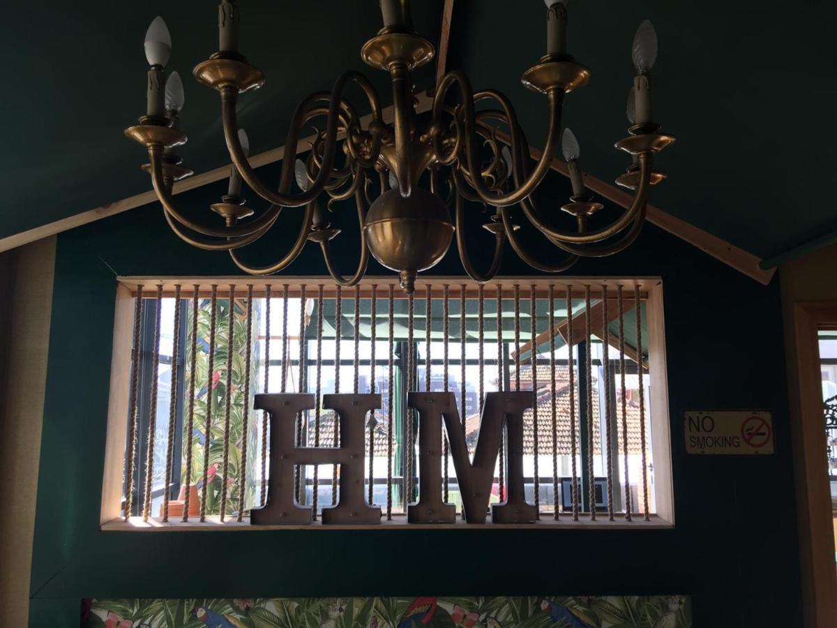 Hostel Market Porto Zewnętrze zdjęcie