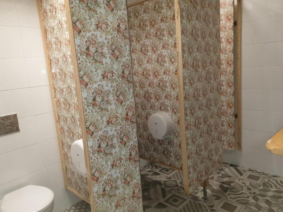 Hostel Market Porto Zewnętrze zdjęcie