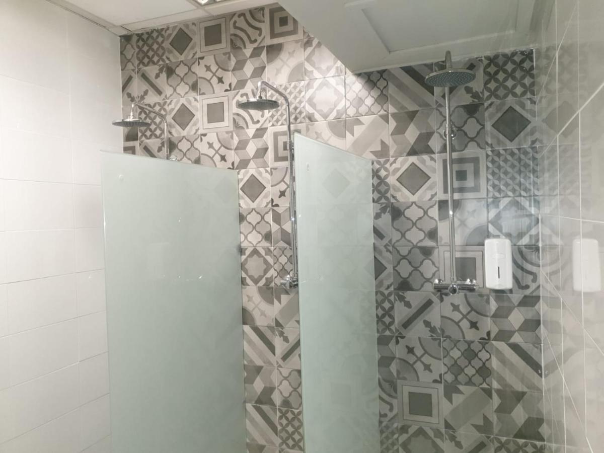 Hostel Market Porto Zewnętrze zdjęcie