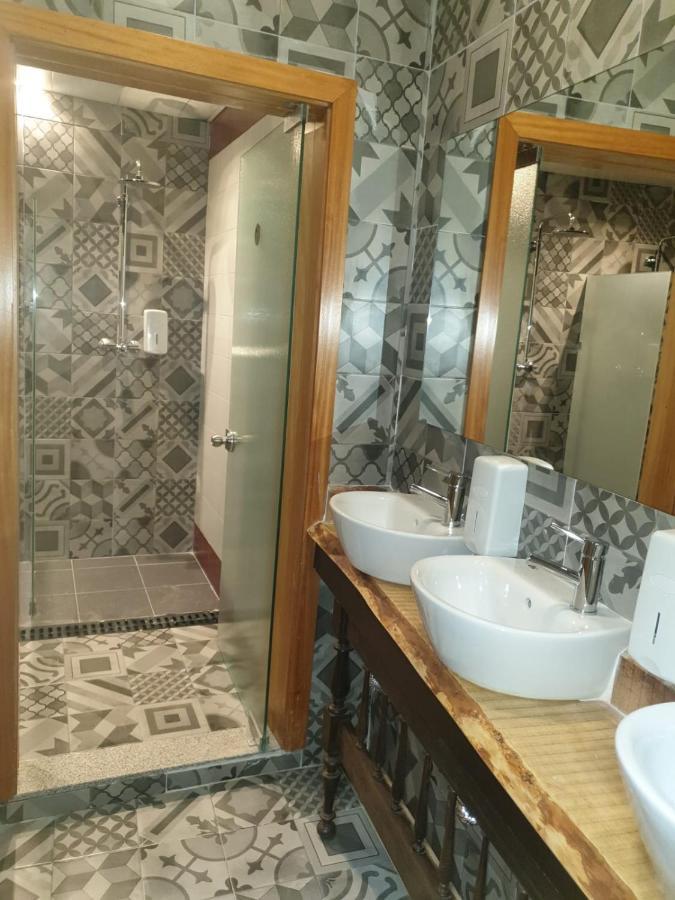 Hostel Market Porto Zewnętrze zdjęcie