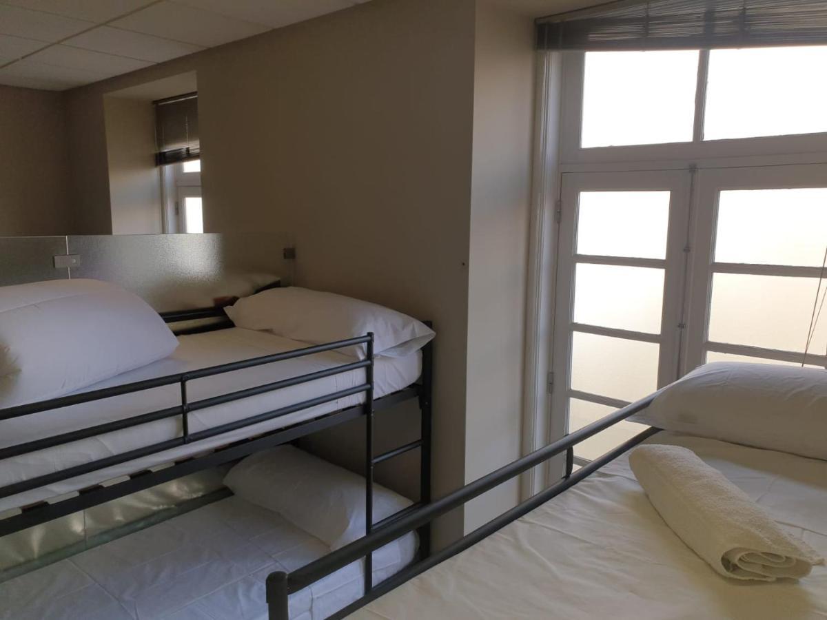 Hostel Market Porto Zewnętrze zdjęcie